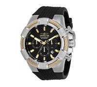 Invicta S1 Rally 28883 nero Orologio Uomo Quarzo - 51mm