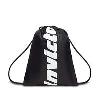 Invicta Slight Bag Grs Invicta Logo Grs, Sacca Nero, Taglia Unica
