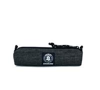 Invicta Seven Portapenne Loop Grigio - Scuola