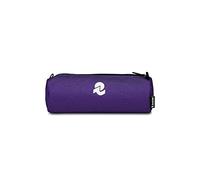 Invicta Seven Portapenne Nose Viola - Eco Material - Astuccio Scuola