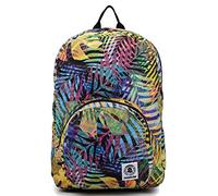 Invicta Seven Zaino, Packable Smart Tropical Multicolor