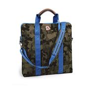 Invicta Shopper Pc, Tablet Office Verde Camouflage
