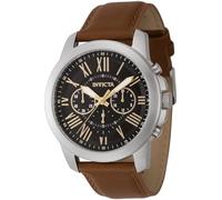 Invicta Specialty 44842 nero Orologio Uomo Quarzo - 44mm
