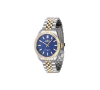 Invicta Specialty 47502 Orologio da Donna - Impermeabile - Analogico - Movimento Quarzo - acciaio inossidabile con quadrante blu - 36mm