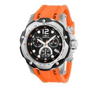Invicta Speedway 20072 Nero Orologio Uomo Quarzo - 51mm