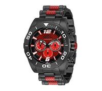 INVICTA Speedway 36271 - Orologio da uomo, 48 mm, cinturino, Bracciale