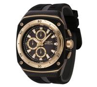 Invicta Speedway 46110 nero Orologio Uomo Quarzo - 46mm