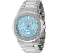 Invicta Speedway 48328 Orologio da Uomo - Impermeabile - Analogico - Movimento Quarzo - acciaio inossidabile con quadrante blu - 41mm