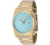 Invicta Speedway 48401 Orologio da Uomo - Impermeabile - Analogico - Movimento Quarzo - acciaio inossidabile con quadrante blu - 40mm