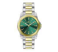 Invicta Speedway Orologio Uomo Quarzo - Acciaio Inossidabile - 42mm, Bicolore/Verde