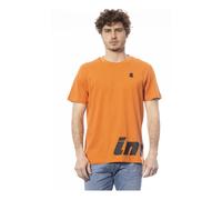 Invicta - T-Camicie - -Tops -Uomo -Arancione -M