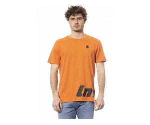 Invicta - T-Camicie - - Tops - Uomo - Arancione - M