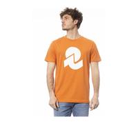 Invicta - T-Camicie - - Tops - Uomo - Arancione - S