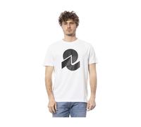 Invicta - T-Camicie - -Tops -Uomo -Bianco -L
