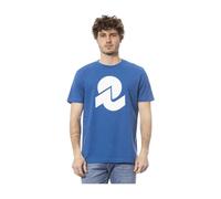 Invicta - T-Camicie - -Tops -Uomo -Blu -L
