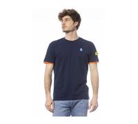 Invicta - T-Camicie - - Tops - Uomo - Blu - S