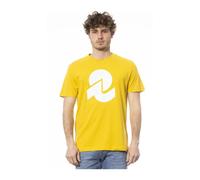 Invicta - T-Camicie - - Tops - Uomo - Giallo - L