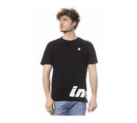 Invicta - T-Camicie - -Tops -Uomo -Nero -L