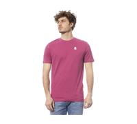 Invicta - T-Camicie - -Tops -Uomo -Viola -XL