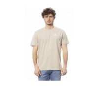 Invicta - T-shirt a maniche corte - - Tops - Uomo - Beige - 2XL