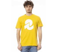Invicta T-shirt uomo BIG LOGO fronte e retro 4451301U maglietta