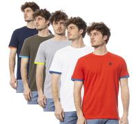 Invicta T-shirt uomo doppio LOGO 4451319U maglietta