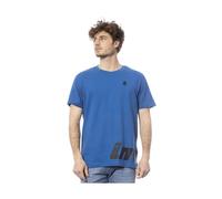 Invicta, ,Tops ,Uomo ,Blu ,M T-Camicie
