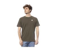 Invicta, ,Tops ,Uomo ,Verde ,L T-Shirt