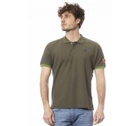 Invicta, ,Tops ,Uomo ,Verde ,M Polo Piquet 4452284U