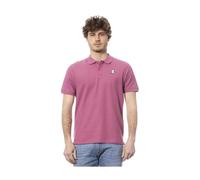 Invicta, ,Tops ,Uomo ,Viola ,S Polo Shirt