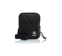 Invicta Tracolla Fleck, Nero, Eco Material, Regolabile