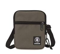 Invicta Tracolla Fleck, Verde, Eco Material, Regolabile