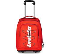 Invicta Trolley Bump Grs Logo Rosso
