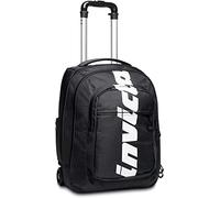 Invicta Trolley, BUMP LOGO, Nero, CROSS OVER SYSTEM, Viaggio, Scuola & Tempo Libero