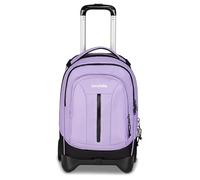 Trolley Invicta Plug LED 34 L Porta PC 14" Lilla