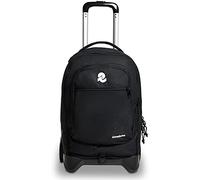 INVICTA - TROLLEY GRS JET BLU ZAINO PER LA SCUOLA - TROLLEY 2 RUOTE