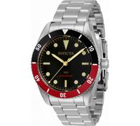 Invicta Vintage Pro Diver Automatic Diver's 24 Jewels 34334 200M Men's Watch