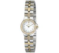 Invicta Wildflower Crystal Accented Flame Fusion Crystal 0133 Women's Watch