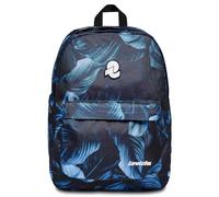 Invicta Zaini, Zaino Lab Unisex-Bambini e Ragazzi, Nero