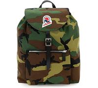 Invicta Zaino ALPINO STAR Ragazzo 20 Lt Camouflange Tempo Libero | Invicta 20
