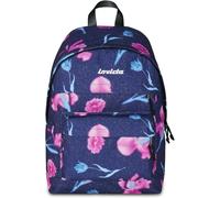 Invicta Zaino Scuola American Fantasy Shine - Mono scomparto, Porta PC 13'', 23 L, Viola
