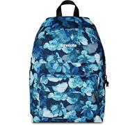 Invicta - ZAINO AMERICAN FANTASY SHINE - Magnolia Azzurra