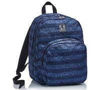 Invicta Zaino BENIN Unisex Blu Tempo Libero | Invicta 28