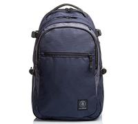 Invicta Zaino Business Backpack Eco Unisex 34 Lt Nero Tempo Libero | Invicta 34L