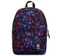 Invicta Zaino CARLSON, Monoscomparto, Tasca porta pc, Per ragazzi, Ragazze e adulti, Scuola, Viaggi e tempo libero