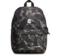 Invicta Zaino Carlson Unisex 27 Lt Multicolore Tempo Libero | Invicta 27