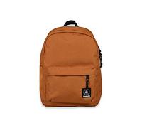 Invicta Zaino Carlson Plain, 27 Lt, Tasca Porta Pc, Tessuto Riciclato
