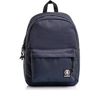 INVICTA Zaino, CARLSON, Tasca Porta PC, Tasca Porta Borraccia, Zaino Scuola, Viaggio & Tempo Libero, Capienza 27 LT