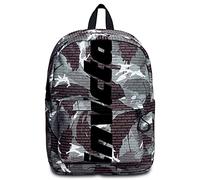 INVICTA Zaino, CARLSON, Tasca Porta PC, Tasca Porta Borraccia, Zaino Scuola, Viaggio & Tempo Libero, Capienza 27 LT