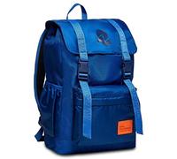 INVICTA Zaino, CHAT, Tasca Porta PC 15,6'', Studio, Ufficio e Tempo Libero, Tessuto ECO Material, per Uomo Donna
